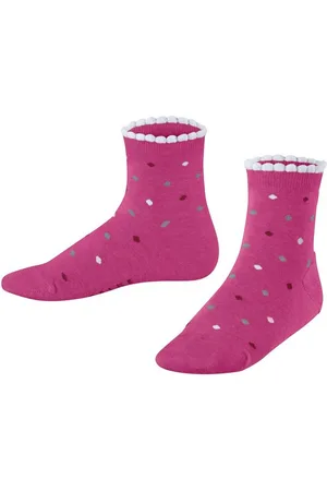 Falke Kurzsocken Multidot (1-Paar) mit nachhaltiger Baumwolle - Verkäufer: