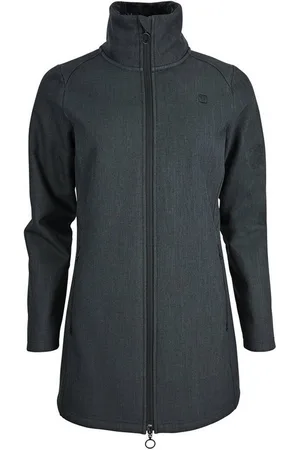 elkline Softshelljacke Home wasserabweisend und warm gefüttert - Verkäufer: 24ocean