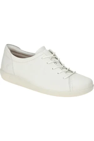 Ecco 20658301007 Schnürschuh - Verkäufer: schuhe|kaufen