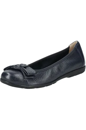 Caprice Ballerinas Leder Ballerina - Verkäufer: S4S Commerce