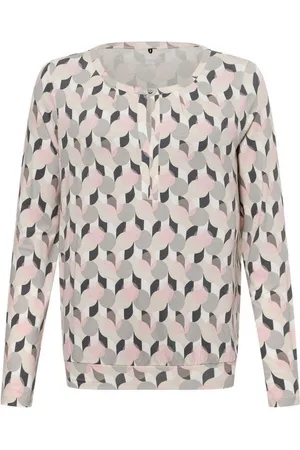 Olsen Langarmshirt Clara - Verkäufer: VAN GRAAF