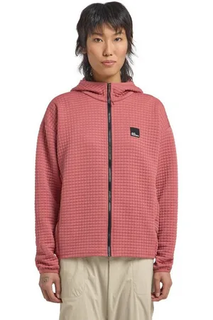 Jack Wolfskin Fleecejacke MOGARI HOODED FZ W - Verkäufer: Store Eutin