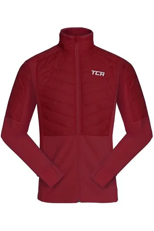 TCA Trainingsjacke Jungen Excel Runner Laufjacke, wasserabweisend - Verkäufer: SellerX14