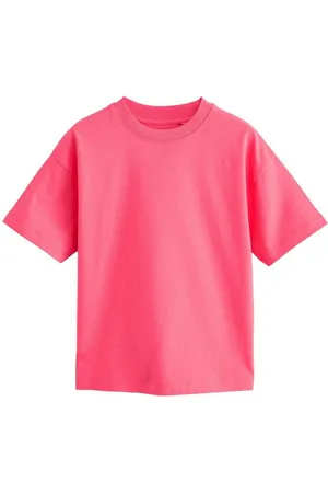 Next T-Shirt Relaxed Fit T-Shirt aus 100 % Baumwolle (1-tlg) - Verkäufer: Germany GmbH