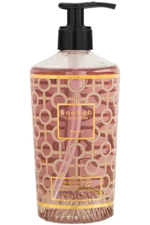Baobab Körperpflegemittel Women Hand Wash Gel - Verkäufer: Luxus Parfümerie