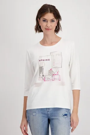 monari Langarmshirt - Verkäufer: Tara-M
