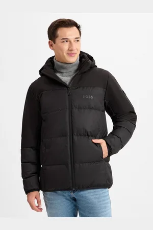 HUGO BOSS Steppjacke J_Hamar3 - Verkäufer: VAN GRAAF