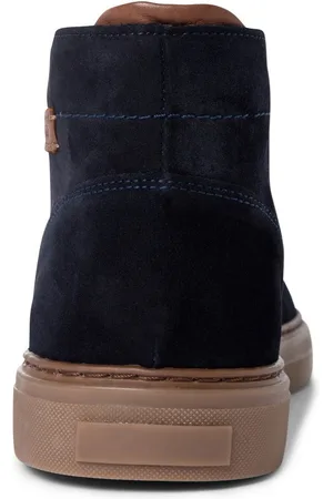 Marc O’ Polo Schnürboots - Verkäufer: VAN GRAAF