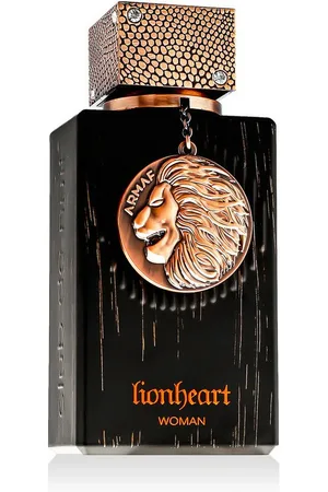Armaf Eau de Parfum Club de Nuit Lionheart Woman - Verkäufer: Parfum-Eden