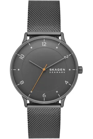Skagen Quarzuhr Herren-Uhren Analog Quarz - Verkäufer: CHRIST Juweliere und Uhrmacher seit 1863 GmbH
