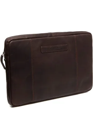 Chesterfield Laptoptasche Tilbury, Leder - Verkäufer: WE LOVE BAGS