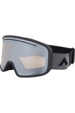 mc kinley Skibrille Ux.-Ski-Brille Base Plus MiroSpec2 BLACK/GREY - Verkäufer: Sport Rossow GmbH