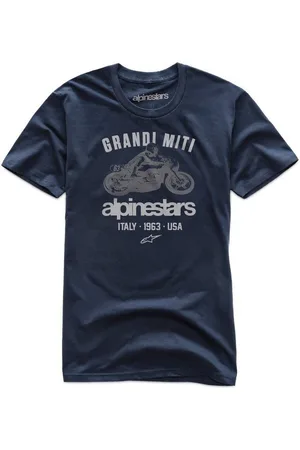 Alpinestars T-Shirt Grande Miti T-Shirt - Verkäufer: Fc-Moto