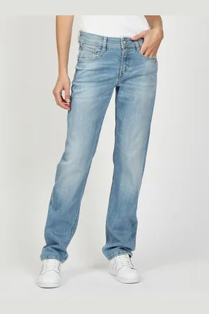 Gang Loose-fit-Jeans 94AMELIE STRAIGHT