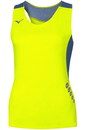 Mizuno Laufshirt Wom Premium Singlet(W) - Verkäufer: TEAMSPORT2GO