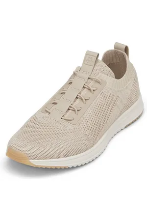 Marc O’ Polo In leichter Strick-Qualität Sneaker