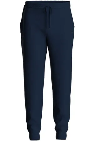 JOOP! Jogger Pants Comfort Mit Tunnelzug und Bindeband