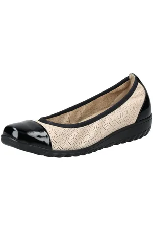Caprice Ballerinas Leder Ballerina - Verkäufer: S4S Commerce