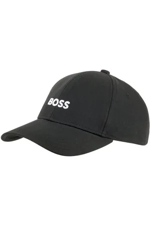 HUGO BOSS Baseball Cap Zed mit Logostickerei