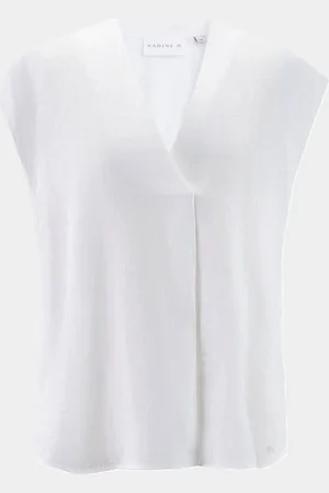 Nadine H. Klassische Bluse - Verkäufer: Fashion Holding Düsseldorf GmbH