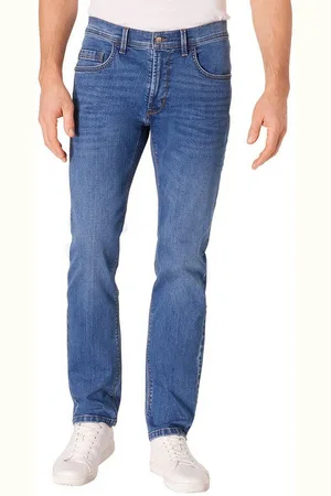 Pioneer Stretch-Jeans Rando 6380 Regular Fit - Verkäufer: P-Graph GmbH Mode & mehr