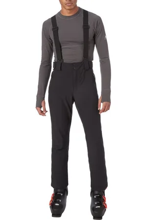mc kinley Skihose He.-Ski-Hose Dave sht II M 057 BLACK NIGHT - Verkäufer: Sport Hopfmann GmbH