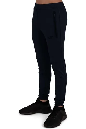 TCA Sporthose Jungen Rapid Quickdry enganliegende Jogging Hosen mit (1-tlg) - Verkäufer: SellerX14