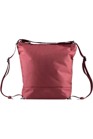 Jost Rucksack 2-Way-Bag - Verkäufer: modeherz