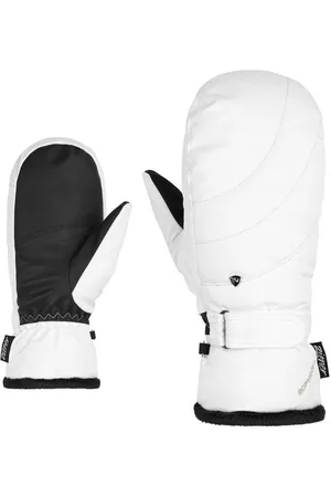 Ziener Skihandschuhe Alpine Ski Fäustling Primaloft KAHLIA - Verkäufer: ICED OUT