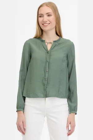 Ragwear Langarmshirt IONE