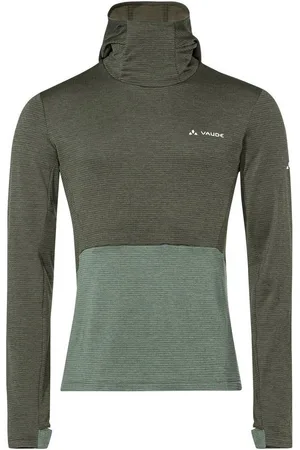 Vaude Rundhalspullover Men