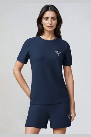 JOOP! T-Shirt Comfort mit klassischem Rundhalskragen