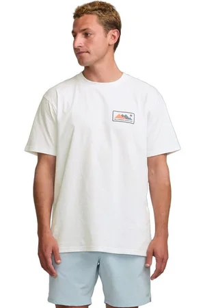 Billabong T-Shirt Range