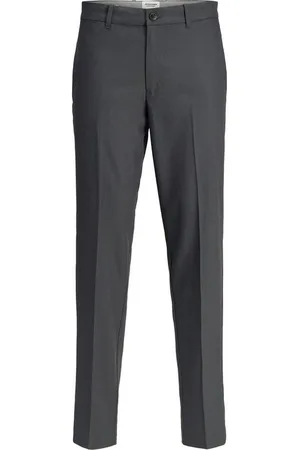 JACK & JONES Bügelfaltenhose JPSTACE LEO (1-tlg) - Verkäufer: Mary & Paul