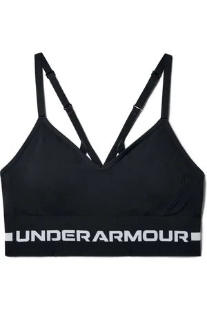 Under Armour Sport-BH Under Armour Damen Sport BH Seamless Low Long Bra 1357719 - Verkäufer: CORTEXPOWER