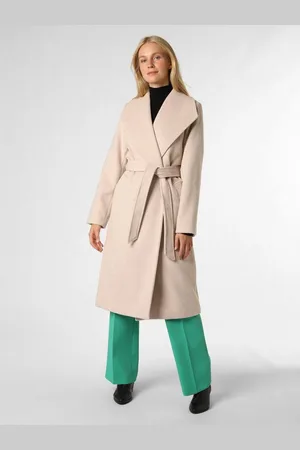 SELECTED Wolljacke SLFRosa - Verkäufer: VAN GRAAF