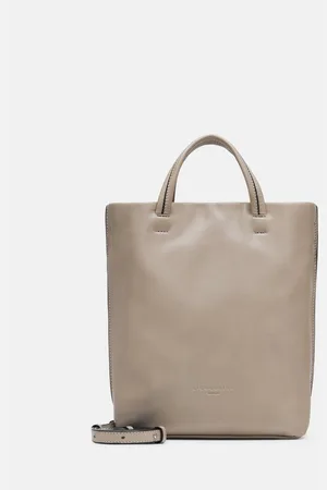 liebeskind Henkeltasche Shopper aus weichem Schafsleder - Verkäufer: s.Oliver