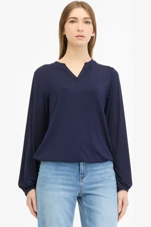 Ragwear Langarmshirt SANTICA