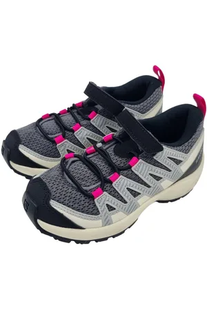 Salomon XA Pro v8 Junior Outdoorschuh - Verkäufer: Sportshop Am Burgstall