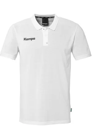 Kempa Poloshirt POLO SHIRT Prime (Trikot) atmungsaktiv - Verkäufer: uhlsport GmbH