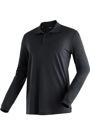 Maier Sports Longsleeve Langarmshirt Ulrich - Verkäufer: Storer Handels GmbH