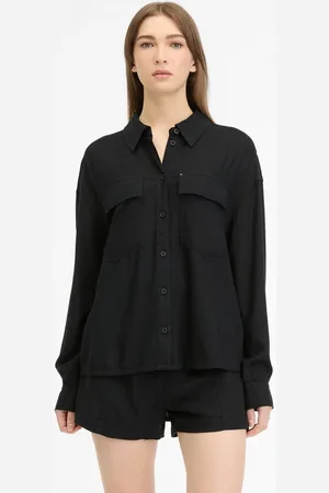 Ragwear Langarmshirt JOCASTA