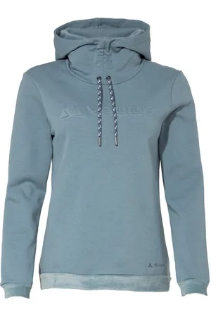 Vaude Rundhalspullover Women
