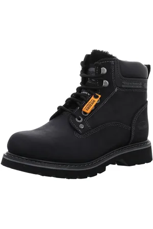 Dockers Stiefelette - Verkäufer: Schuhfachmann.de