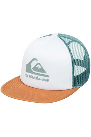 Quiksilver Trucker Cap Foamslayer