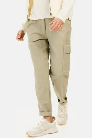Camel Active Stoffhose aus Leinenmix (1-tlg) - Verkäufer: