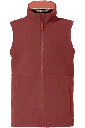 Vaude Funktionsweste Kids Pulex Vest II (1-tlg) - Verkäufer: