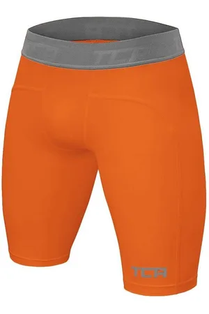 TCA Funktionsshorts Jungen Pro Performance Kompressionsshorts, Schnelltrocknendes (1-tlg) - Verkäufer: SellerX14