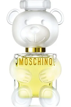 Moschino Eau de Parfum Toy 2, Glasflakon, Parfüm EDP, Damenduft - Verkäufer: tpa-retail