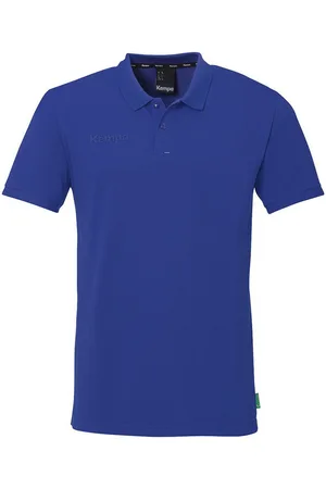 Kempa Poloshirt POLO SHIRT Prime (Trikot) atmungsaktiv - Verkäufer: uhlsport GmbH
